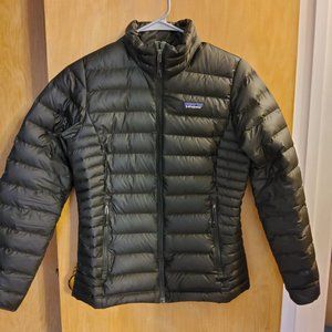Patagonia Down Jacket